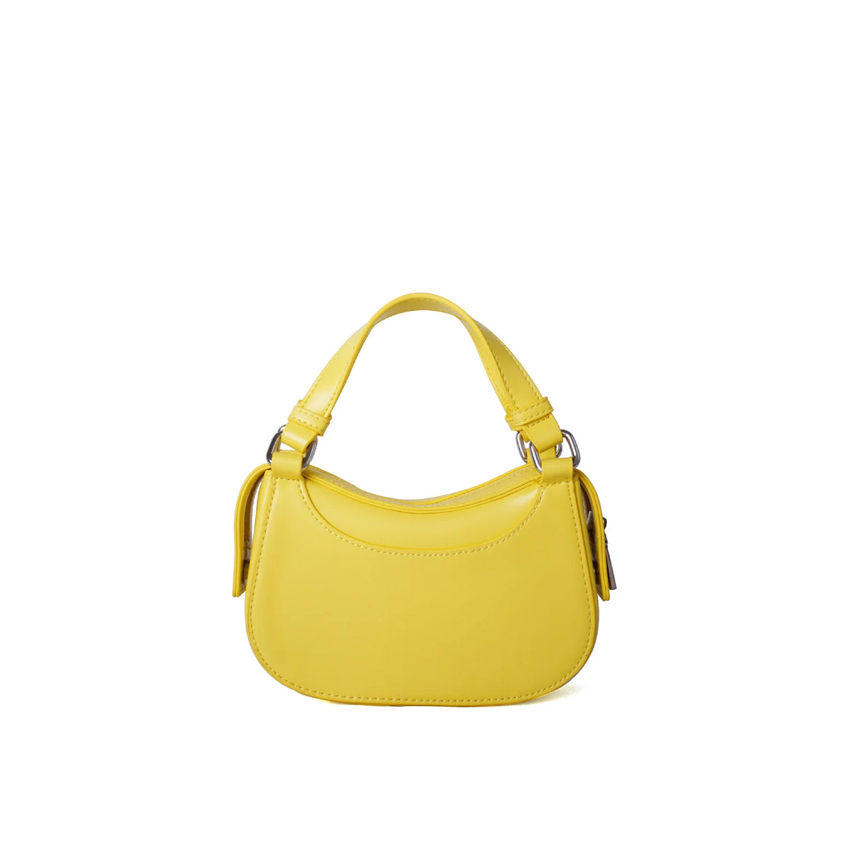 Women's Casual Shoulder Bag Young Girls Versatile Handbag Mini Change Wallet