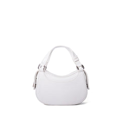 Women's Casual Shoulder Bag Young Girls Versatile Handbag Mini Change Wallet