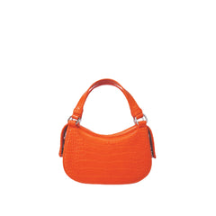 Women's Casual Shoulder Bag Young Girls Versatile Handbag Mini Change Wallet
