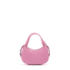 Women's Casual Shoulder Bag Young Girls Versatile Handbag Mini Change Wallet