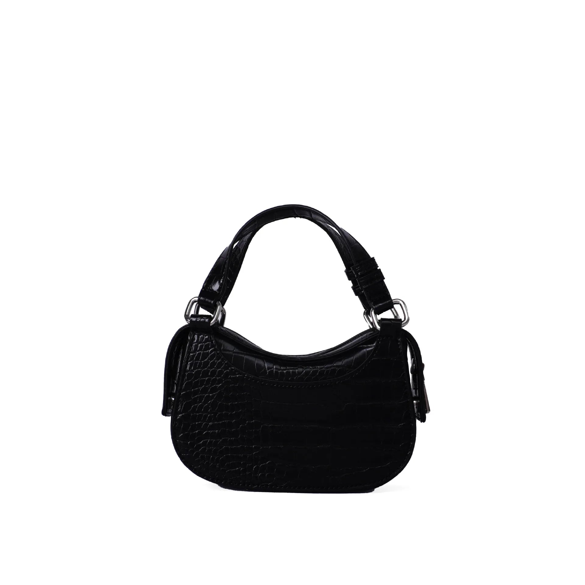 Women's Casual Shoulder Bag Young Girls Versatile Handbag Mini Change Wallet