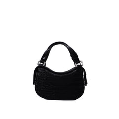 Women's Casual Shoulder Bag Young Girls Versatile Handbag Mini Change Wallet