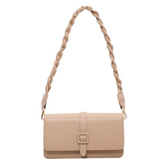 Vintage Envelope Bag Women's Shoulder Messenger Bag