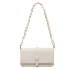 Vintage Envelope Bag Women's Shoulder Messenger Bag