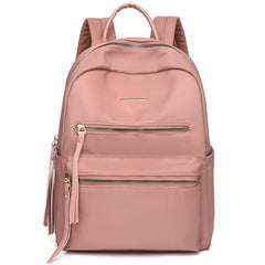 Women's Anti Theft Backpack Waterproof School Shoulder Bag
