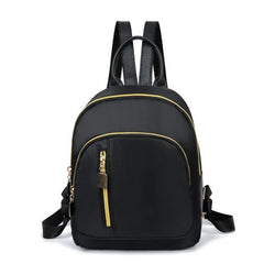 Women's Multi-function Small Backpack Satchel Shoulder Rucksack