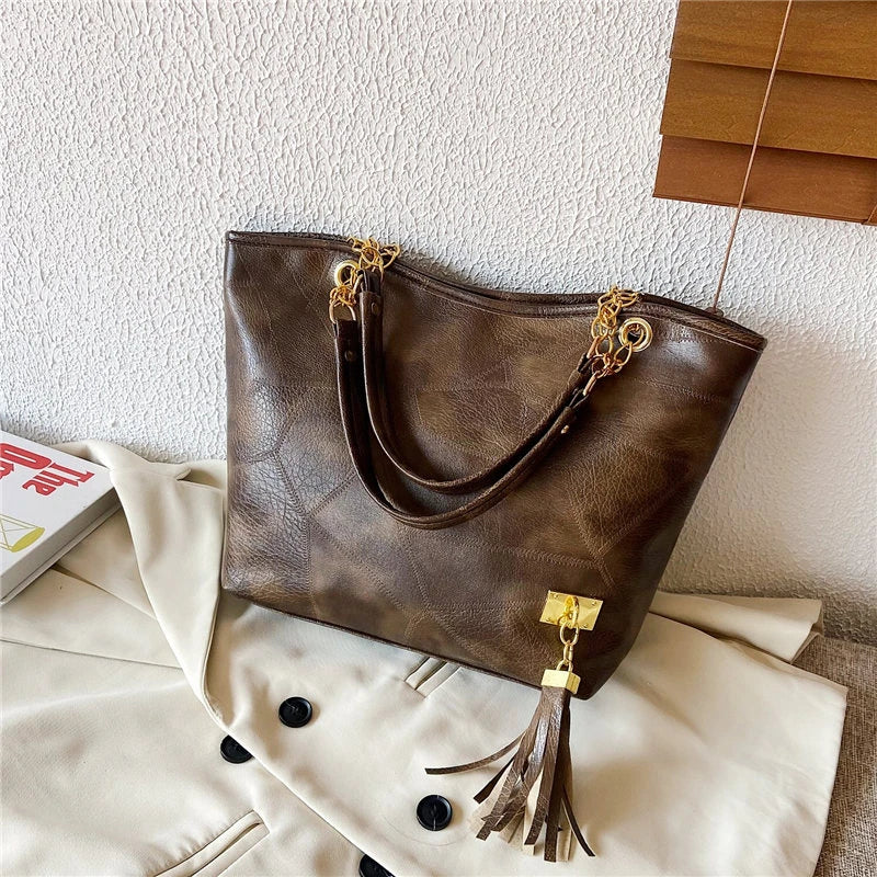 High capacity Designer Handbags for Women