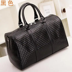 Large Capacity Portable Travel Bag for Men and Women