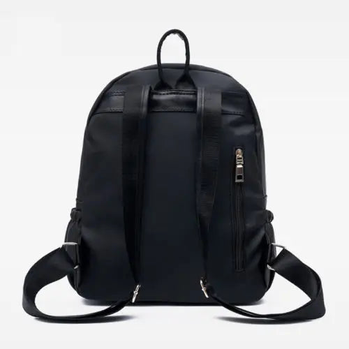 Women Ladies Shoulder Bag Rucksack Backpack School Travel B