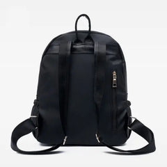 Women Ladies Shoulder Bag Rucksack Backpack School Travel B
