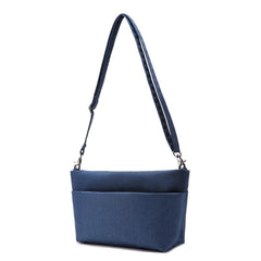 One shoulder cross body portable women's travel bag