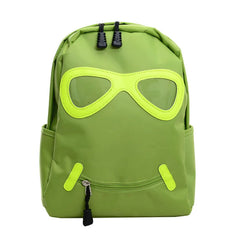 Canvas Shoulder Bags for Kids - School Bag for Boys and Girls