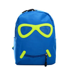 Canvas Shoulder Bags for Kids - School Bag for Boys and Girls