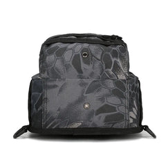Camouflage Field Pack Small Cycling Bag