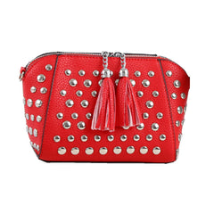 Women Shell Bag Shoulder Bag Wild Willow Messenger Bag