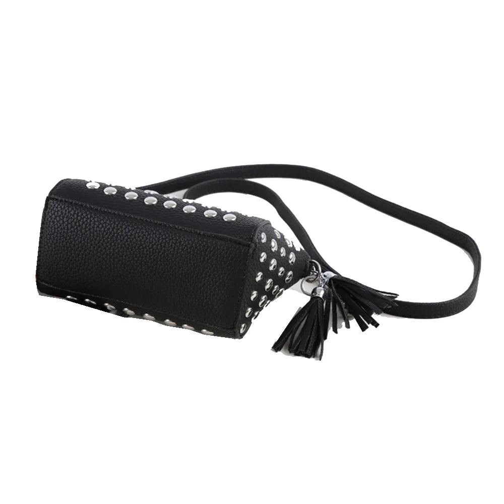 Women Shell Bag Shoulder Bag Wild Willow Messenger Bag