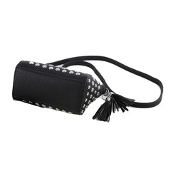 Women Shell Bag Shoulder Bag Wild Willow Messenger Bag