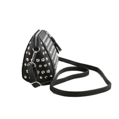 Women Shell Bag Shoulder Bag Wild Willow Messenger Bag