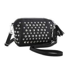 Women Shell Bag Shoulder Bag Wild Willow Messenger Bag