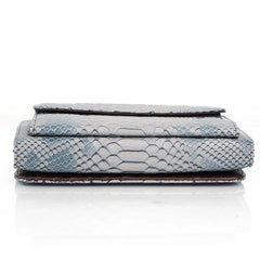 Small Chain Crossbody Bag for Women, Shoulder Tote Handbag