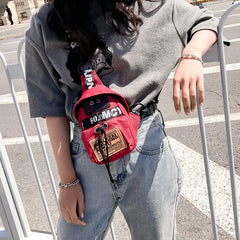 Women's Messenger Phone Bag Shoulder Cover