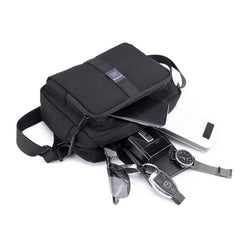 Men's Messenger Bag Single Shoulder Outdoor Chest Bag