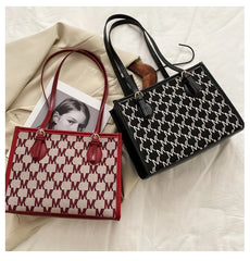 One Shoulder Armpit Bag Cross Waist Women's Handbag