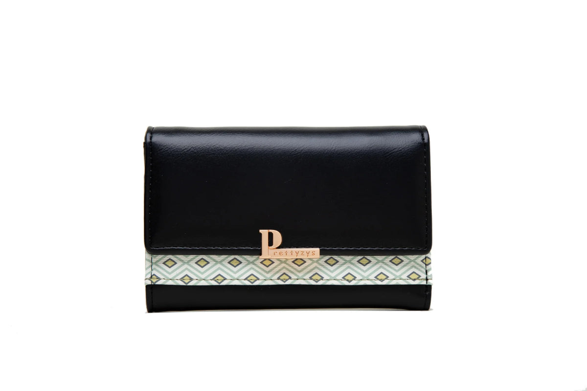 Women's Long Wallet Handbag