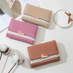 Women's Long Wallet Handbag