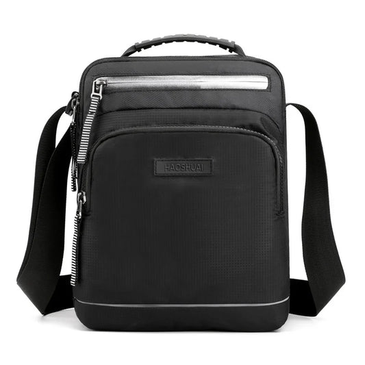 Outdoor Shoulder Messenger Bag Sports Portable Bag