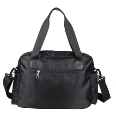 Men's Casual Nylon Single Shoulder Diagonal Bag