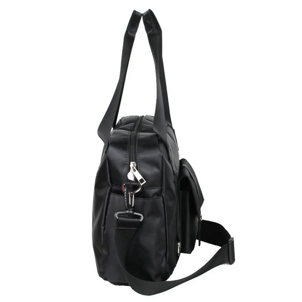 Men's Casual Nylon Single Shoulder Diagonal Bag