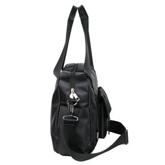 Men's Casual Nylon Single Shoulder Diagonal Bag