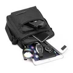 Men's Messenger Bag Leisure Single Shoulder Bag