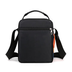 Men's Large Capacity Shoulder Messenger Bag