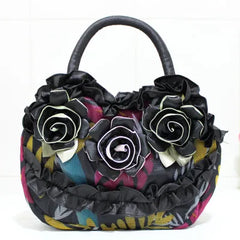 Key Lace Bag Handbags for Mother