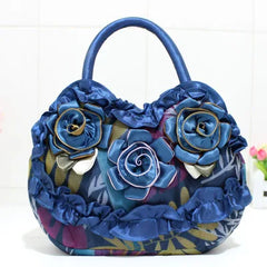 Key Lace Bag Handbags for Mother