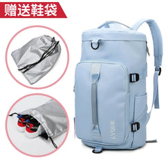 Large Capacity Multi-Purpose Backpack for Travel
