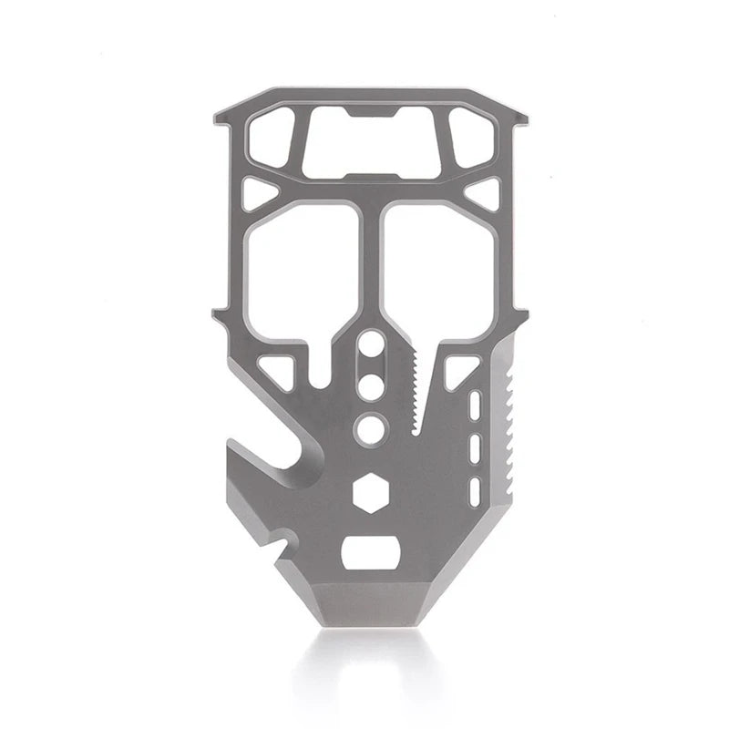 Titanium Alloy Outdoor Tool for Men Women
