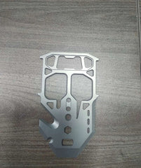 Titanium Alloy Outdoor Tool for Men Women