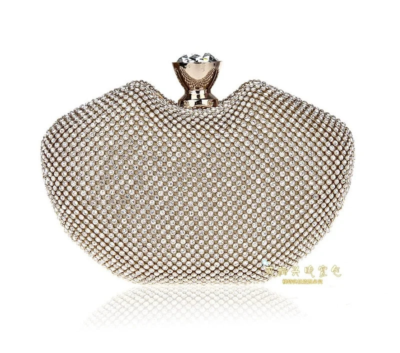 Dinner Bag 031114-3n Boutique Banquet Bag