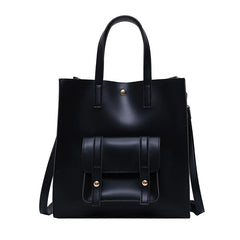 Large Capacity Women Shoulder Messenger Bag Handbag High Sac