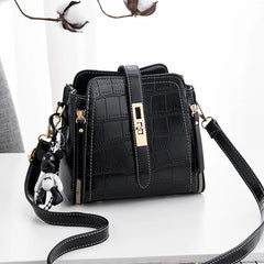 Small Bag Women Spring Crossbody Shoulder Bag