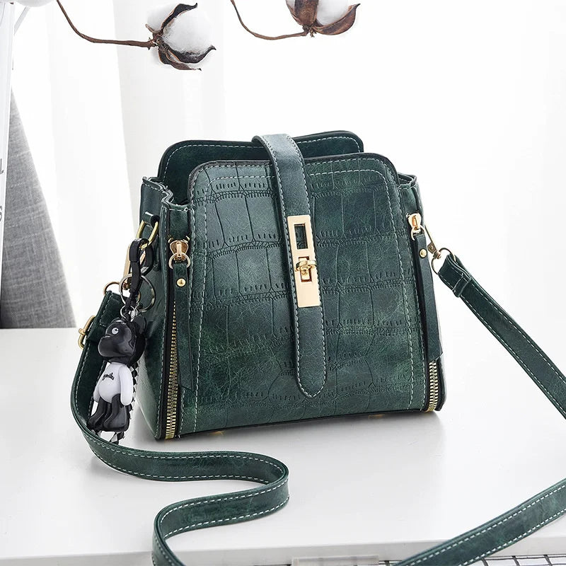 Small Bag Women Spring Crossbody Shoulder Bag