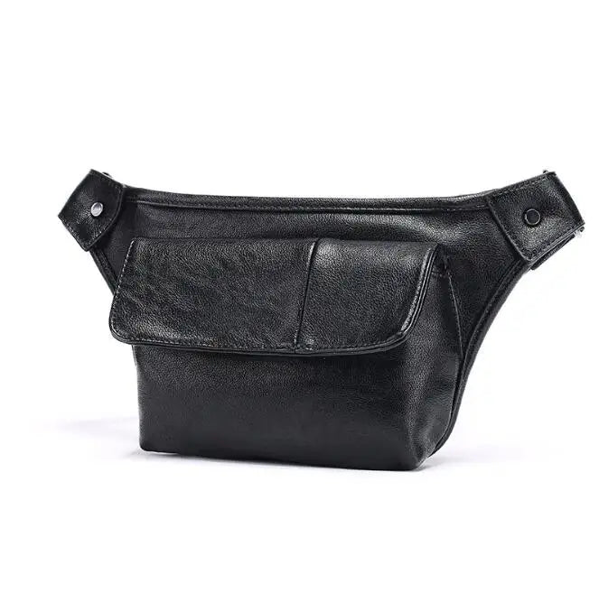 Outdoor Sports Waist Bag Men's Chest Bag
