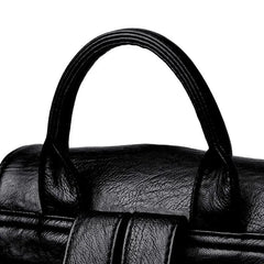Casual Ladies Backpack Travel School Bag