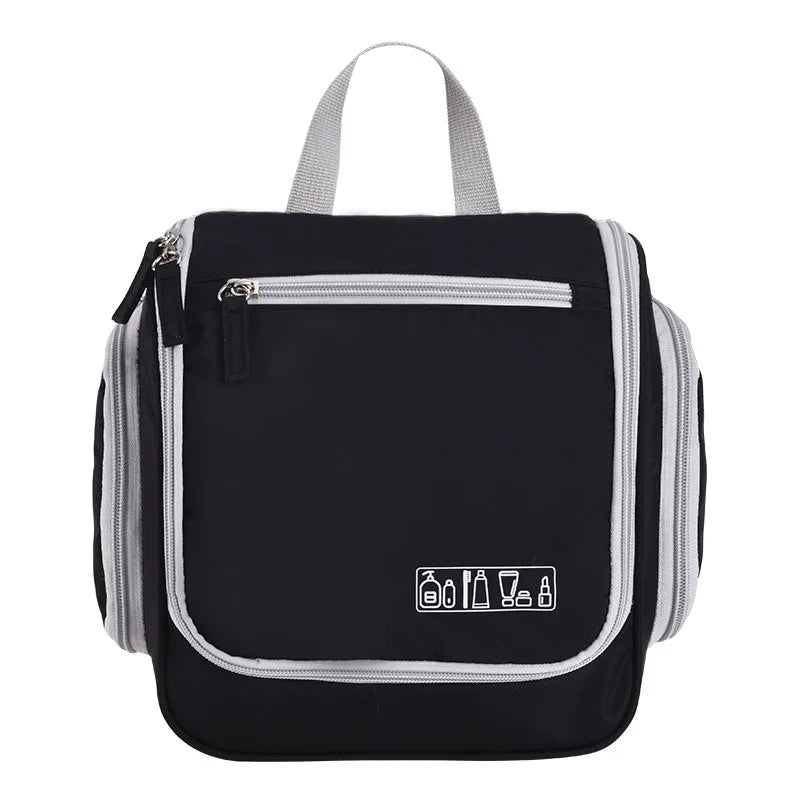 Travel Wash Bag Portable Cosmetic Bag Small Multi-function Storage Bag