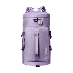 Waterproof Travel Backpack - Men and Women