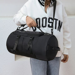 Waterproof Travel Backpack - Men and Women