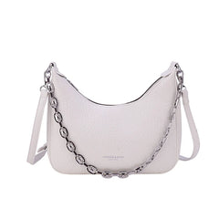PU Leather Women Shoulder Big Pockets Bags Crossbody High Capacity